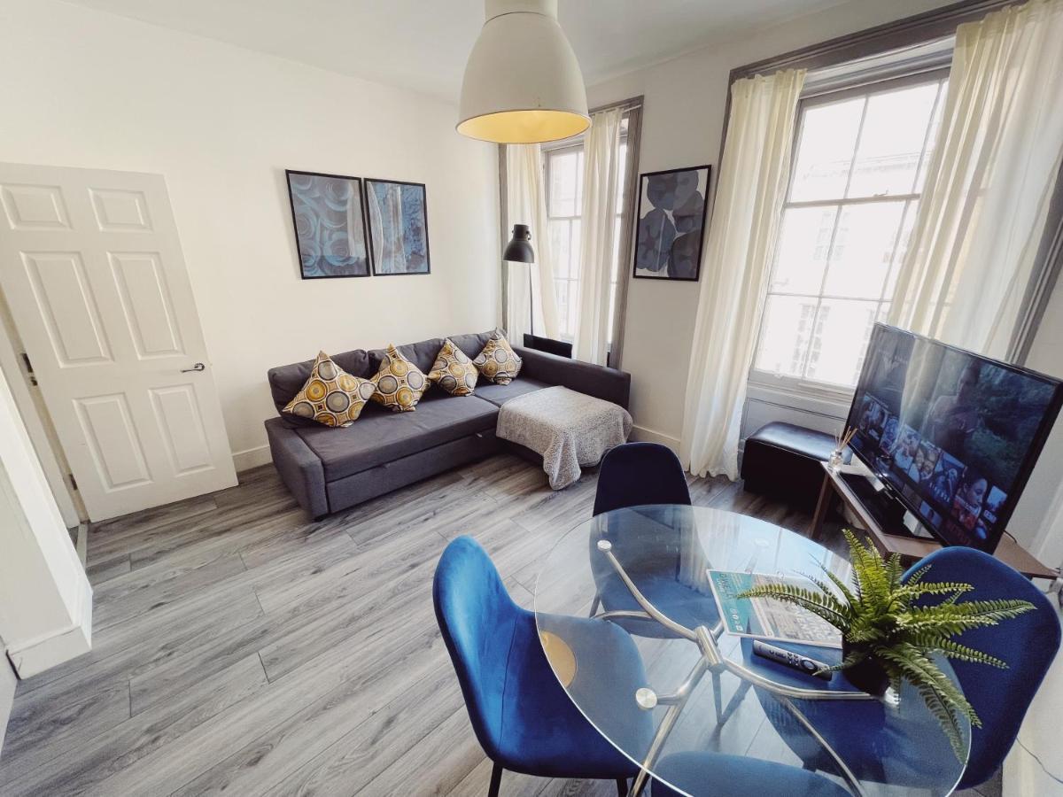 Newcastle City Centre, Two Bedroom, Sleeps 6 Exterior foto